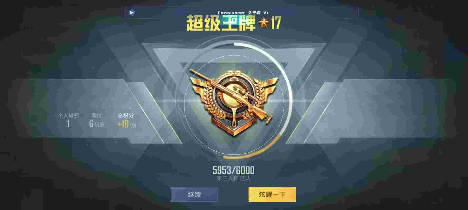 和平精英鸡腿辅助自瞄 - ĺƽӢΪ辅助预览图